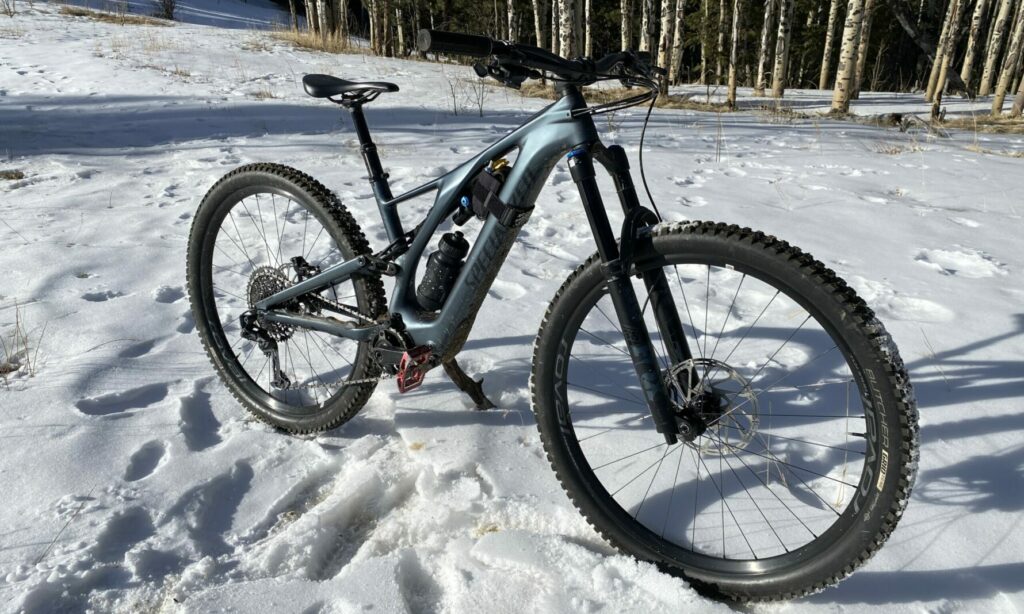 Specialized Levo SL review