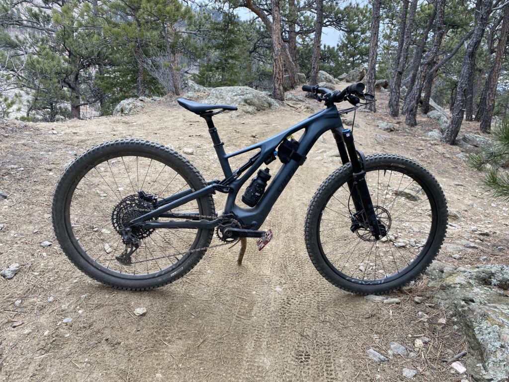 Specialized Turbo Levo SL