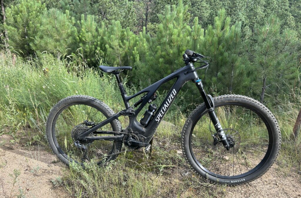 Specialized Levo