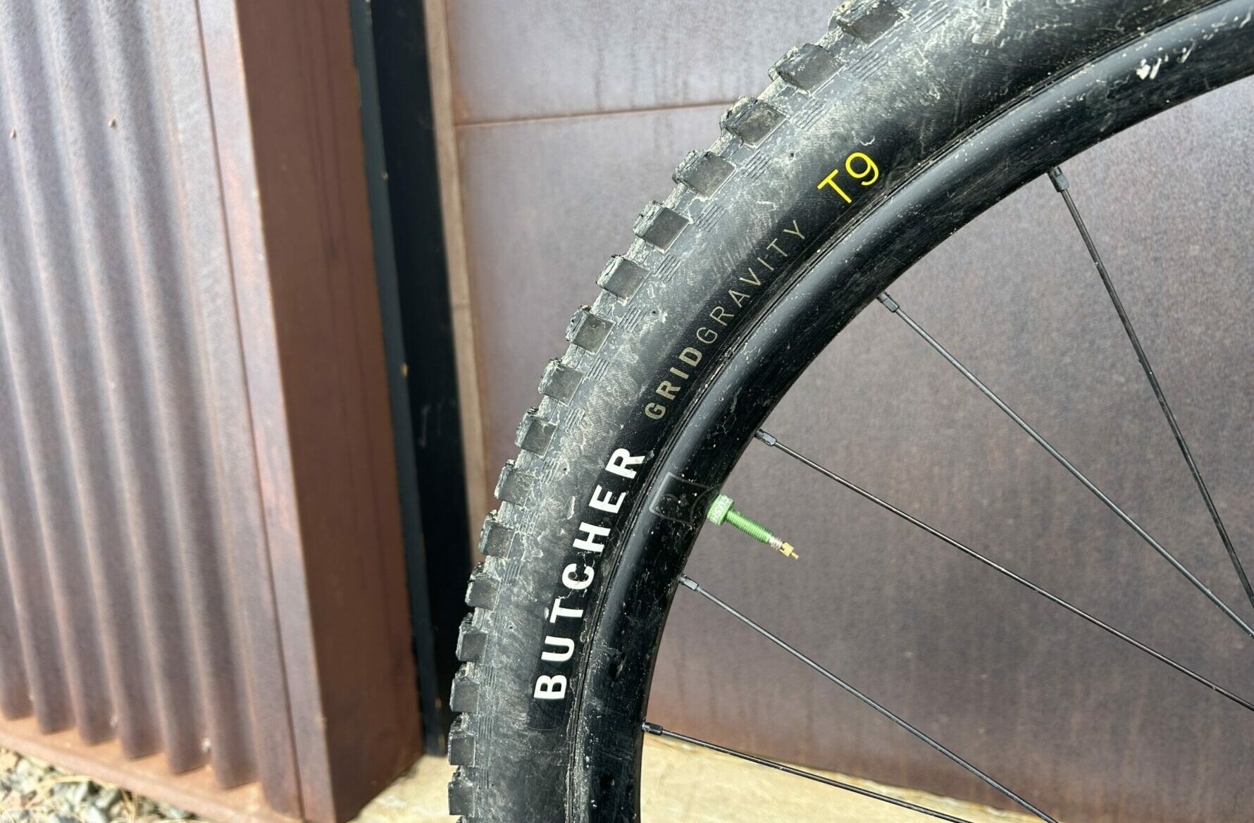Specialized Butcher Grid Gravity Tire