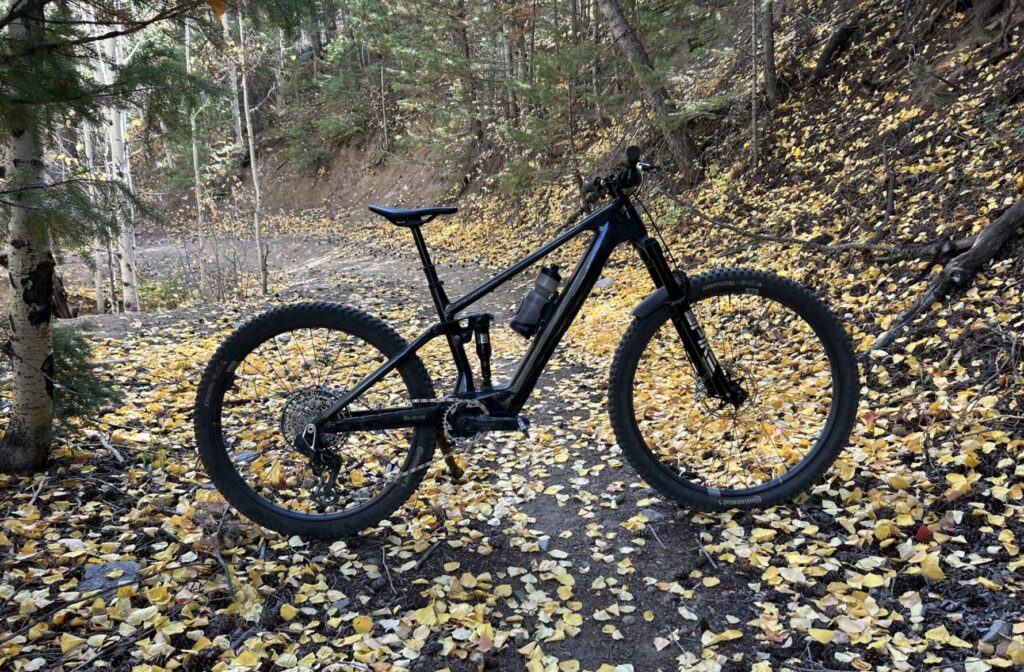 Fluid mountain bike reviews online