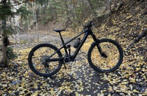 Norco Fluid VLT e-bike