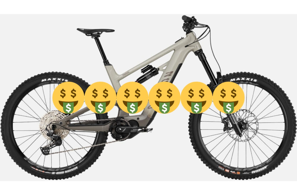 Cheap E-Bikes